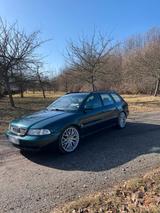 Audi A4 B5 / 1.8T frischer TÜV, MAM Felgen... - Audi A4 aus 1996: Kombi
