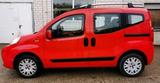 Fiat Qubo 1.3 Multijet - Fiat Qubo in Düsseldorf
