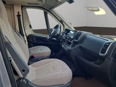 MALIBU 640 Van charming GT sky Automatik-Markise-Navi