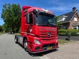Mercedes-Benz Actros 1942 Slaapcabine - Angebote