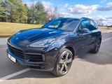 Porsche Cayenne 2.9 V6 S Tiptronic S - Porsche Cayenne: Massagesitze