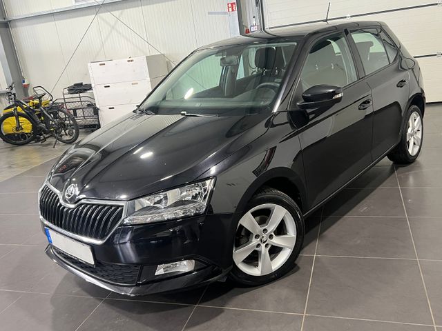 Skoda Fabia 1.0 MPi Cool Plus **Klima*SHZ*PDC**