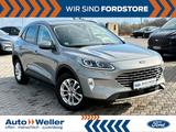 Ford Kuga Plug-In Hybrid Titanium X B&O  1. Hand ! - Ford Gebrauchtwagen in Gießen
