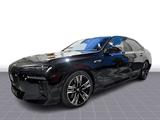 BMW 760 M760e xDrive B&W INDIVIDUAL FND.ENT - BMW 760 in Frankfurt (Main)