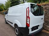Ford Transit Custom 280 Kasten Klima Euro 6 - Ford Kastenwagen hoch Transit 280