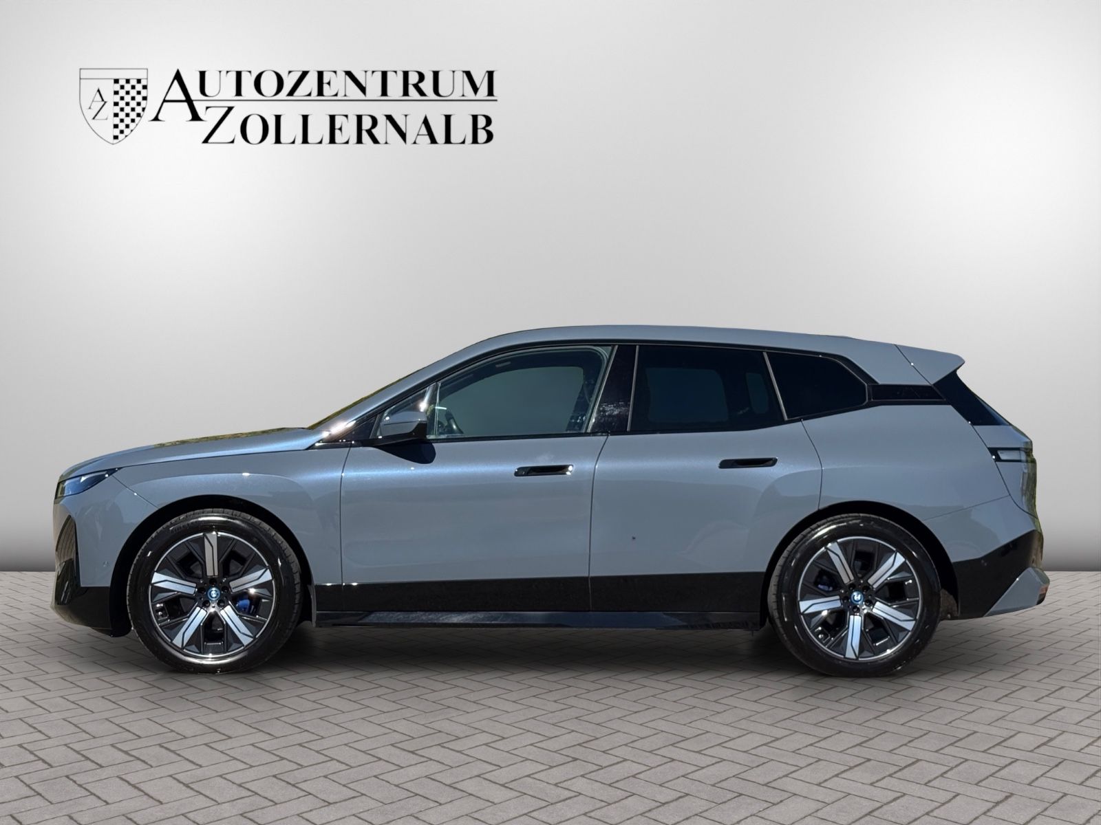 BMW iX 50 Sport *1.HAND*AHK*SUITE*MASSAGE*LASER*H&K* imagem 3