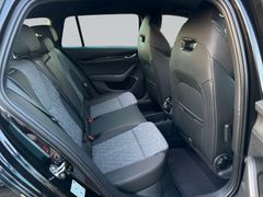 SKODA Octavia Combi 1.5 TSI  Sportline Matrix AHK Gar5