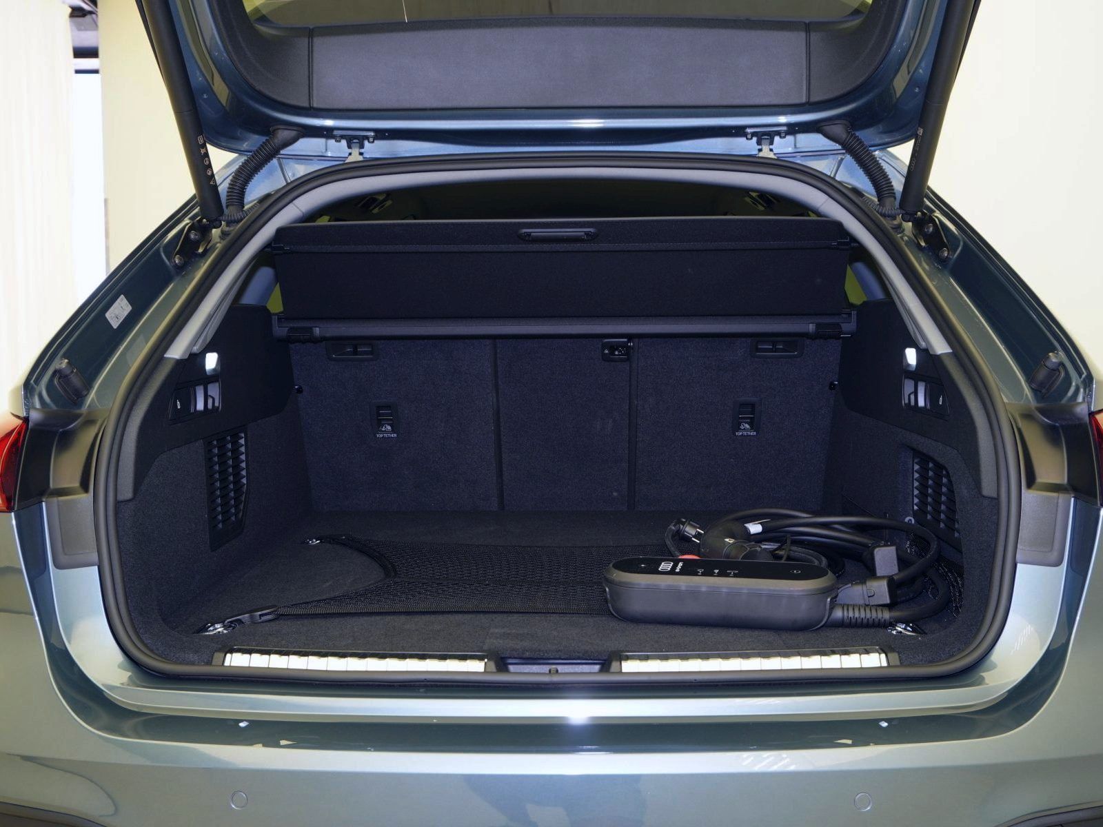 Audi A5 - Bild 22