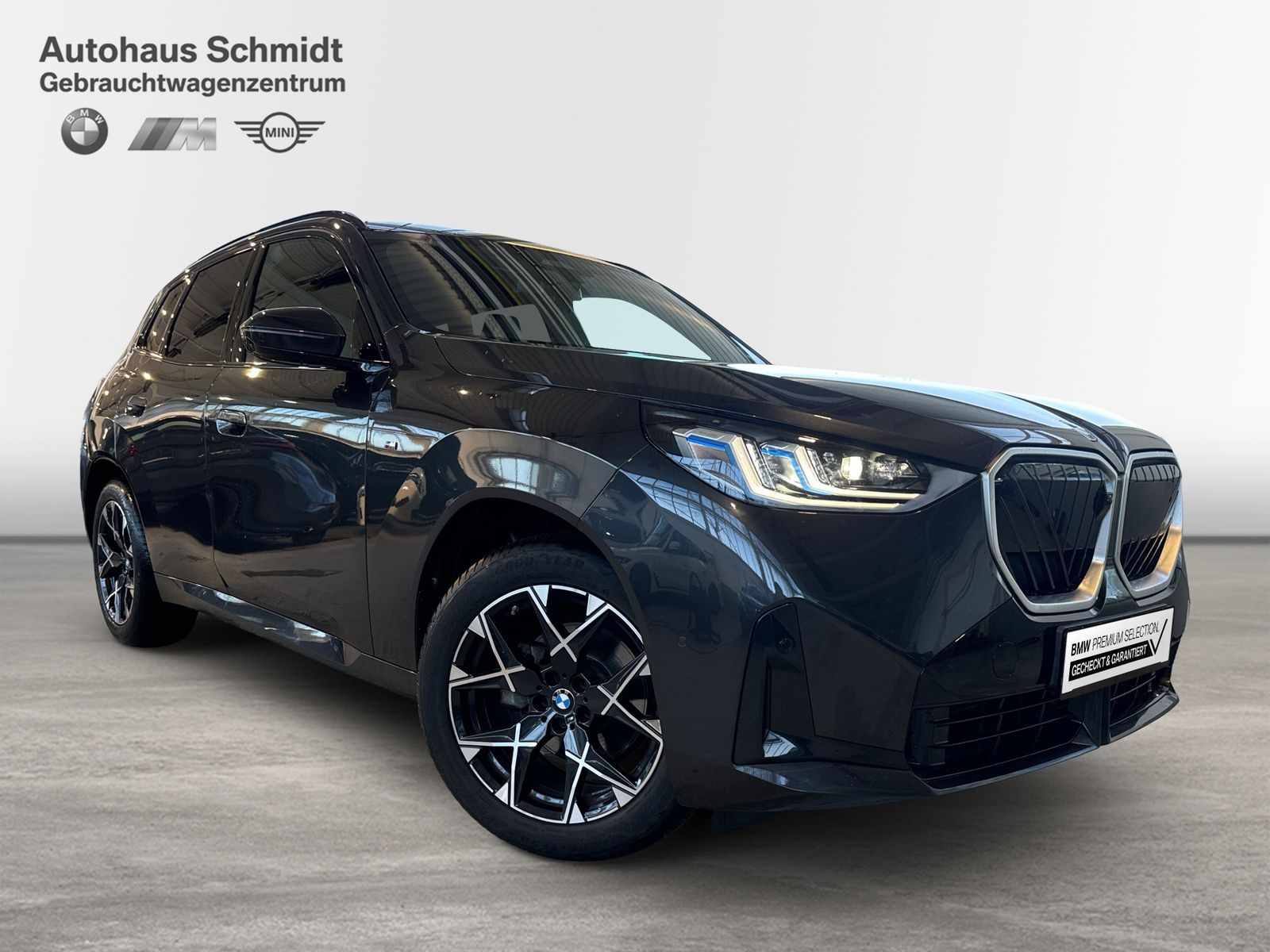 BMW X3 - Bild 6