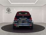 Fiat 500C LOUNGE PACKET/ PDC/AUTOMATIK/DAB - gebrauchte Fiat 500C aus dem Jahr 2020