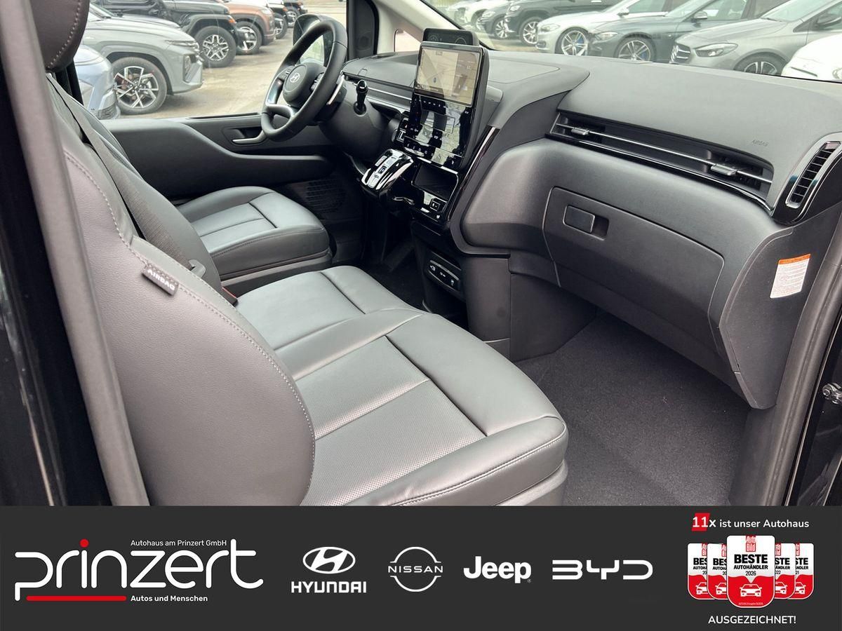 Hyundai Staria – Bild 16