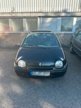 Renault Twingo C06 58 PS TÜV bis 01/27 - Renault Twingo: C06