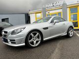 Mercedes-Benz SLK 250 SLK Roadster SLK 250 CDI BlueEFFICIENCY