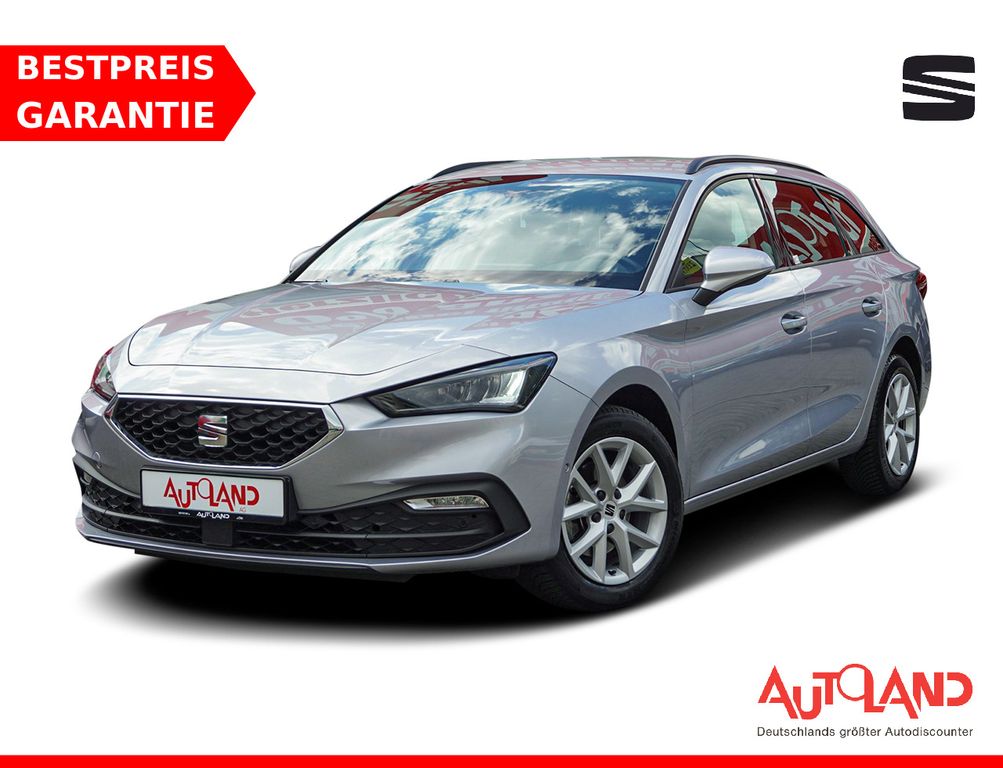 Image of Seat Leon
