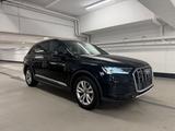 Audi Q7 45 TDI quattro 7 Sitz*Pano*Matrix* - Audi Q7 4M Gebrauchtwagen