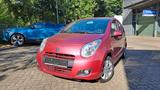 Suzuki Alto in rosametallic mit Klima, TÜV neu auf GJR - gebrauchte Suzuki Alto aus dem Jahr 2011