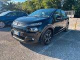 Citroën Citroen C3 1.2 GPL 5 porte - 2018 - Citroën C3 mit LPG-Antrieb