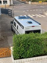 Chausson V690 Sport - Chausson Diesel Kastenwagen Automatik