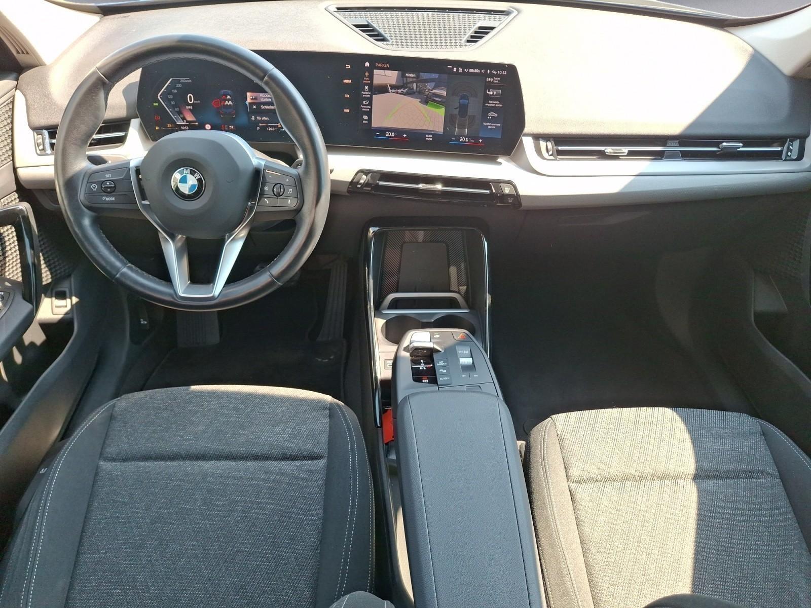 BMW X1 xDrive20d *Premium*Navi*Aktivsitz*LED*AHK*PDC, миниатюра 11