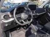 Audi Q2 advanced 35 TFSIS tronic LED Navi Kamera DAB+ - Audi Vorführfahrzeuge