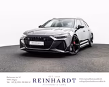 Audi RS6 AVANT BLACK 22Z./LASER/ACC/HuD/PANO/360°/AHK