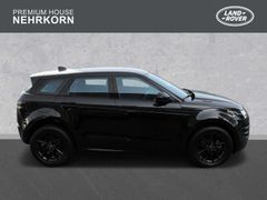 Fahrzeugabbildung Land Rover Range Rover Evoque D165 AWD Dynamic SE