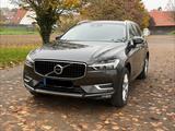 Volvo XC60 T5 keyless, Panorama, AHK - gebrauchte Volvo XC60 aus dem Jahr 2018