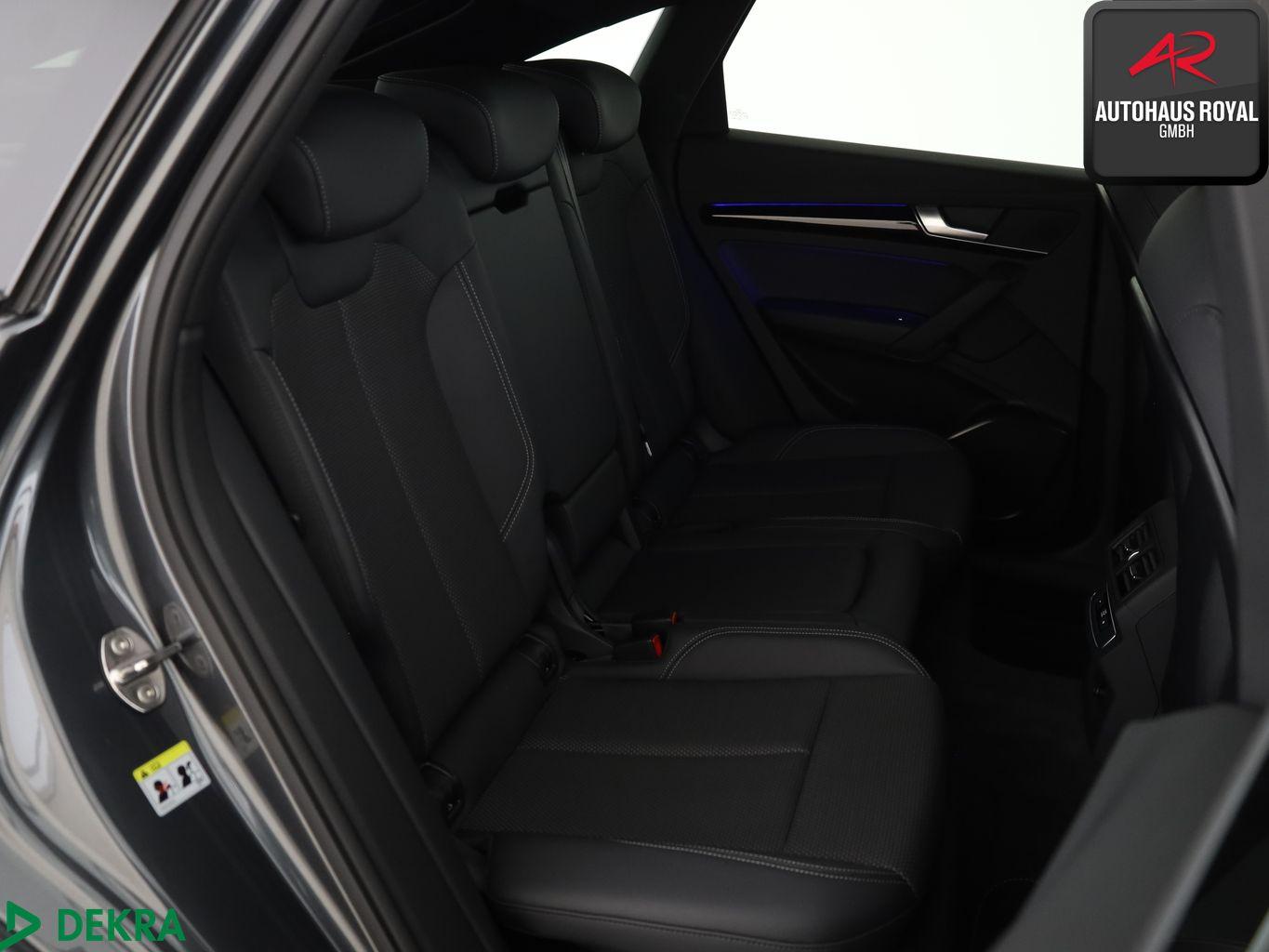 Audi Q5 Sportback 55 e qu S LINE KEYLESS,ACC,KAMERA