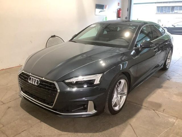 Audi A5 Sportback 40 TDI advanced S-LINE MATRIX LED