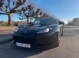 Lotus Evora S 2012 Handschalter Unfallfrei - gebrauchte Lotus Coupés