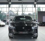 Jaguar E-PACE AWD Aut.*2.HD *ACC *Memory *Pano *H-UP - Jaguar in Wuppertal