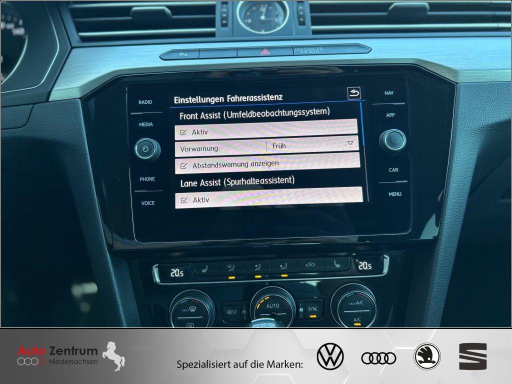 Volkswagen Arteon 2.0 TDI DSG ab 144 EUR Rate/monatlich