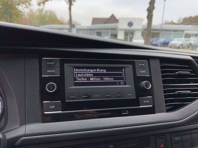 T6.1 Kasten 2.0 TDI EcoProfi L1H1