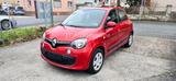 Renault Twingo Experience - Renault Twingo in Wiesbaden