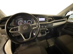 Fahrzeugabbildung Volkswagen T6.1 Transporter lang 2.0 TDI STDHZG+ACC+PDC