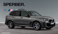 BMW X5 M60 - Vorschau Bild 6
