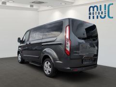 FORD Tourneo Custom Titanium Leder/Xenon/ACC/Scheckh.