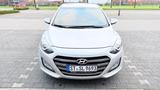 Hyundai i30 1.6 GDI PASSION PLUS PASSION PLUS - Hyundai i30: Passion Plus