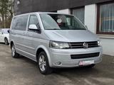 Volkswagen T5 Transporter Bus Mulitvan Match / TÜV NEU - Volkswagen T5 Transporter in Kiel