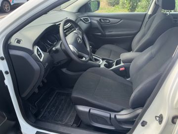 Nissan Qashqai - 9