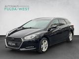 Hyundai i40 1.7 CRDi Bi-Xenon Memory Spurhalte AHK R-Cam - Hyundai i40 mit Diesel-Antrieb: Kombi, Automatik