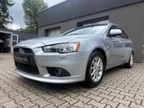 Mitsubishi Lancer Sportback EDITION ClearTec - Mitsubishi Lancer Gebrauchtwagen