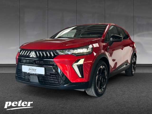 Mitsubishi Grandis Diamant Plus 1.3 T-Benziner 6-Gang *SHZ*