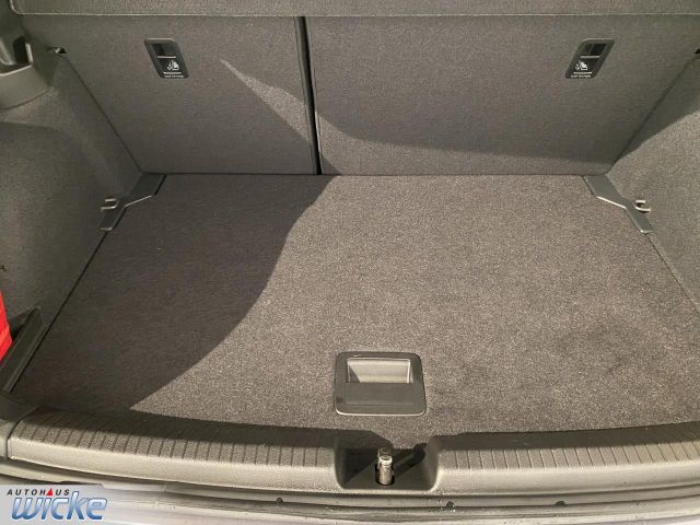 Polo 1.0TSI DSG Move LED Lane Assist