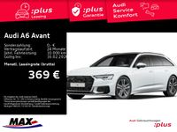 Audi A6 - Vorschau Bild 1