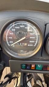 BMW R 1150 GS  - BMW 2002 R1150GS