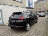 Peugeot 2008 Active TÜV NEU*PANORAMA DACH*SITZHEIZUNG - Peugeot 2008 in Duisburg