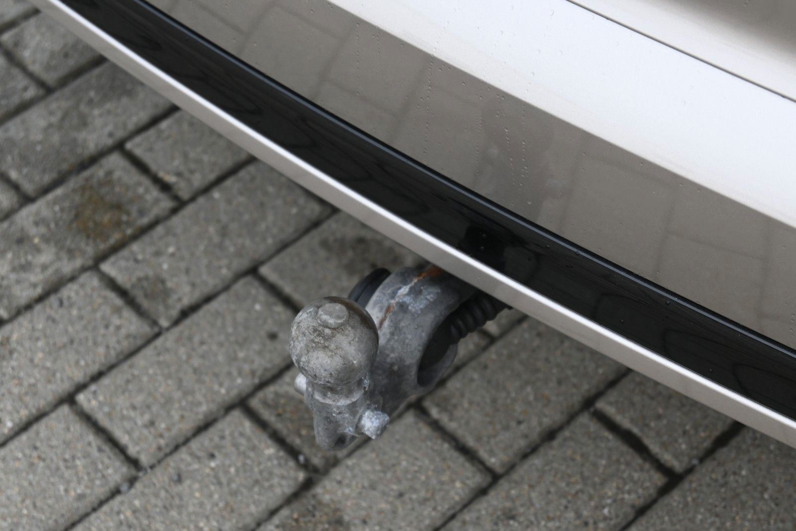 Fahrzeugabbildung Volvo XC90 T8 AWD Ultra Dark Recharge Plug-In Hybrid