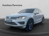 Volkswagen Touareg V6 TDI R Line 4M Navi/AHK/BiXenon/Pano - Volkswagen Touareg: V6 TDI R Line