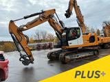 Liebherr R922 - Liebherr 922